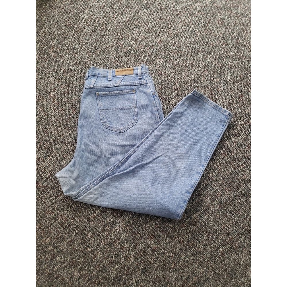 90s Riders Mom Jeans - Picture 1 of 4
